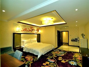 Agoda.com China Apartments & Hotels