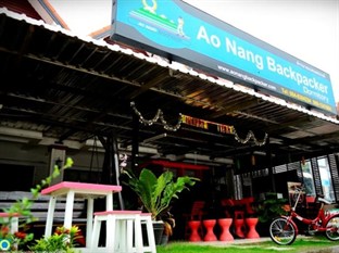 Agoda.com Thailand Apartments & Hotels