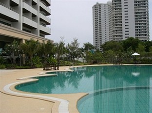 Agoda.com Thailand Apartments & Hotels