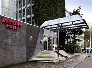 Agoda.com Netherlands Apartments & Hotels