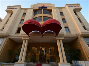 Agoda.com Saudi Arabia Apartments & Hotels