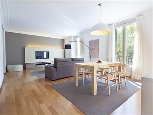 Agoda.com Spain Apartments & Hotels