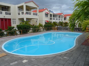Agoda.com Mauritius Apartments & Hotels
