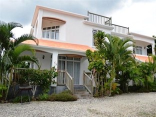 Agoda.com Mauritius Apartments & Hotels