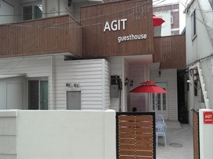 Agoda.com South Korea Apartments & Hotels