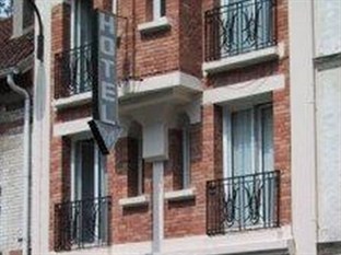 Agoda.com Apartments & Hotels France 