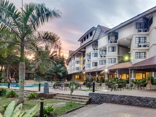 Agoda.com Malaysia Apartments & Hotels