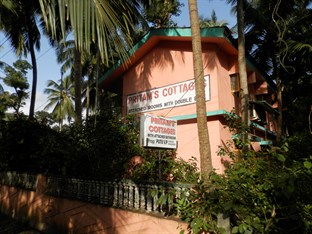 Agoda.com India Apartments & Hotels