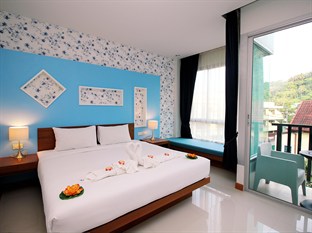 Agoda.com Thailand Apartments & Hotels