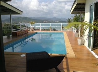 Agoda.com Thailand Apartments & Hotels