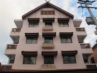 Agoda.com Thailand Apartments & Hotels