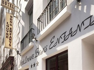 Agoda.com Apartments & Hotels France 