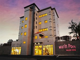 Agoda.com South Korea Apartments & Hotels