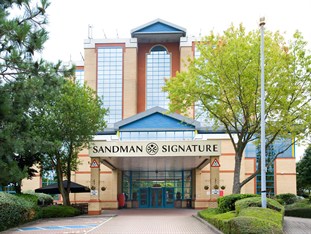 Agoda.com United Kingdom Apartments & Hotels