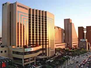 Agoda.com South Korea Apartments & Hotels