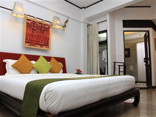 Agoda.com Thailand Apartments & Hotels