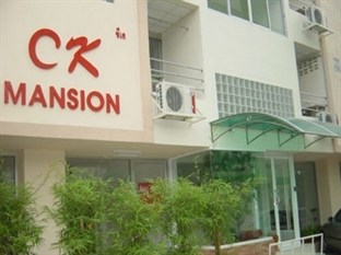 Agoda.com Thailand Apartments & Hotels