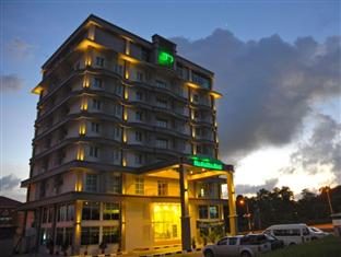 Agoda.com Malaysia Apartments & Hotels