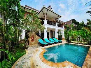 Agoda.com Thailand Apartments & Hotels