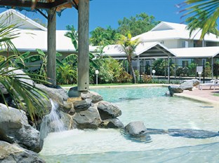 Agoda.com Australia Apartments & Hotels