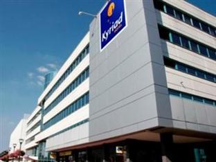 Agoda.com Apartments & Hotels France 