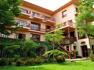 Agoda.com Thailand Apartments & Hotels