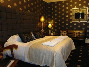 Agoda.com United Kingdom Apartments & Hotels