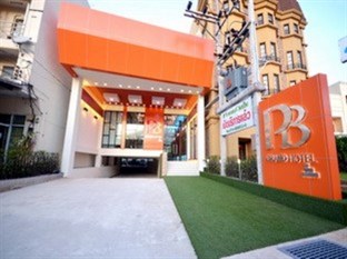 Agoda.com Thailand Apartments & Hotels