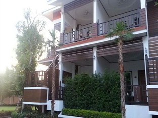 Agoda.com Thailand Apartments & Hotels