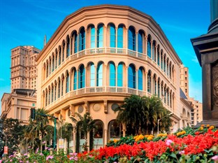 Agoda.com India Apartments & Hotels