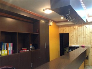 Agoda.com Thailand Apartments & Hotels