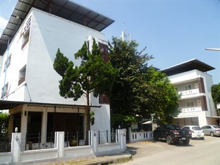 Agoda.com Thailand Apartments & Hotels