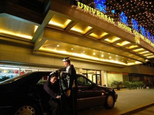 Agoda.com China Apartments & Hotels