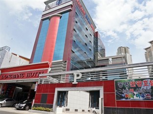 Agoda.com South Korea Apartments & Hotels