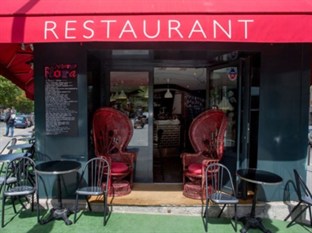 Agoda.com Apartments & Hotels France 