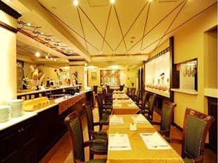 Agoda.com China Apartments & Hotels