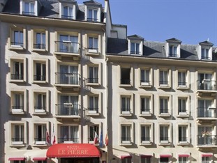 Agoda.com Apartments & Hotels France 