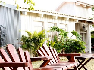 Agoda.com Israel Apartments & Hotels