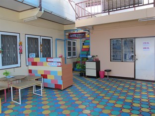 Agoda.com Thailand Apartments & Hotels