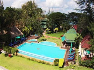 Agoda.com Thailand Apartments & Hotels