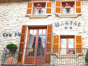 Agoda.com Spain Apartments & Hotels