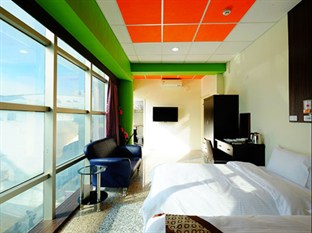 Agoda.com Taiwan Apartments & Hotels