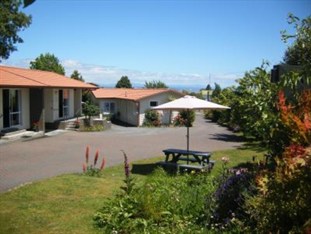 Agoda.com New Zealand Apartments & Hotels