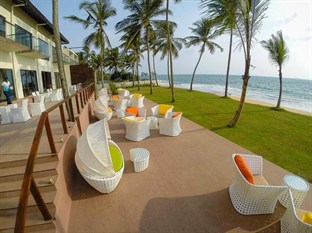 Agoda.com Sri Lanka Apartments & Hotels