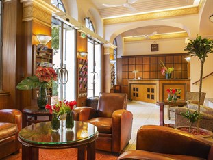 Agoda.com Apartments & Hotels France 