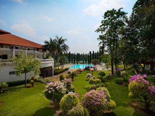 Agoda.com Thailand Apartments & Hotels