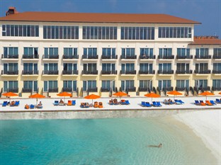 Agoda.com Maldives Apartments & Hotels