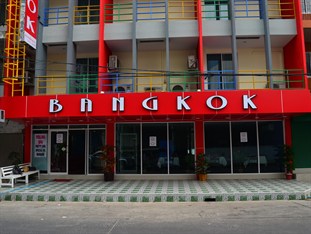 Agoda.com Thailand Apartments & Hotels