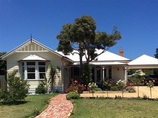 Agoda.com Australia Apartments & Hotels