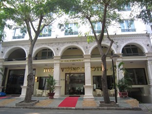 Agoda.com Vietnam Apartments & Hotels  